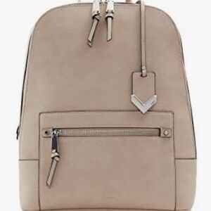 Aldo Virania Backpack Light Grey